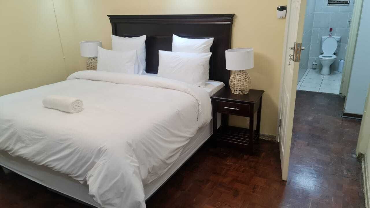 7 makuuhuonetta, silitysrauta/-lauta, Wi-Fi, vuodevaatteet