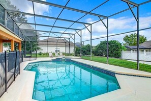 Piscina