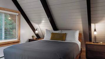 2 chambres, fer et planche à repasser, lit de bébé portatif, Wi-Fi