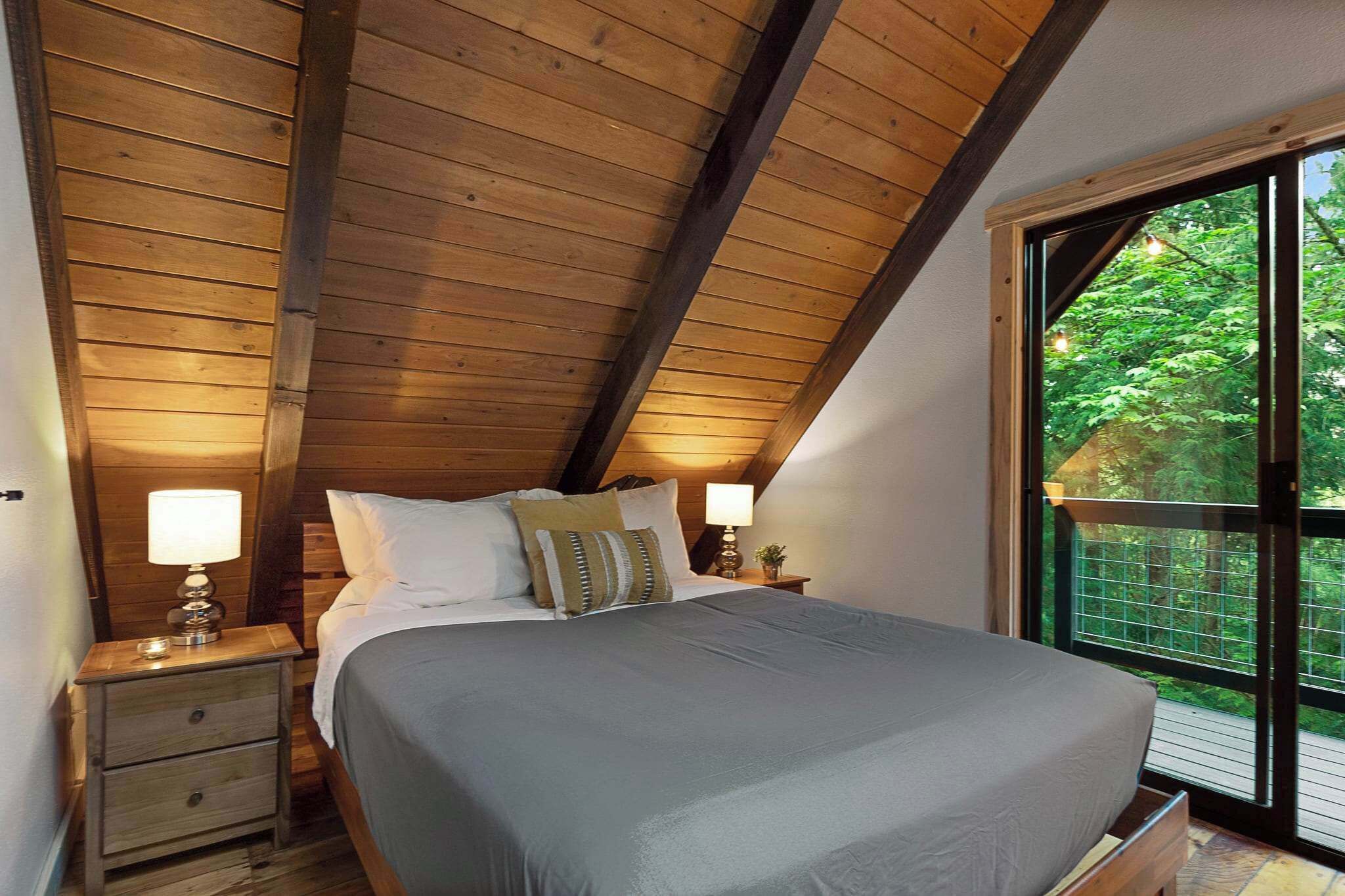 2 Schlafzimmer, Bügeleisen/Bügelbrett, Reisekinderbett, WLAN