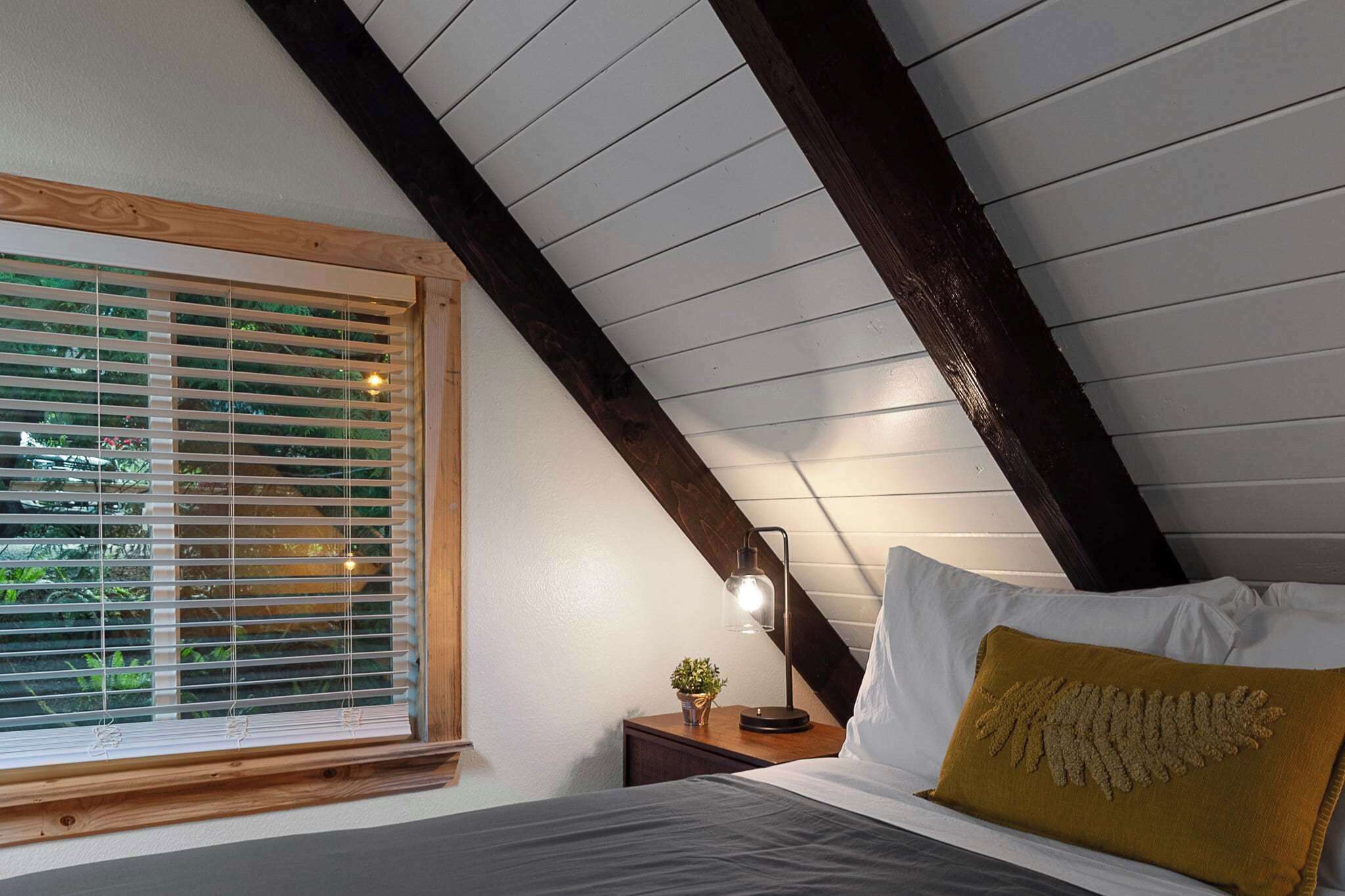 2 sovrum, strykjärn/strykbräda, resesäng och wi-fi