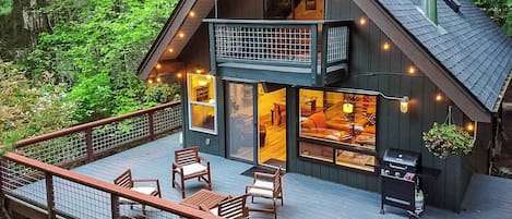 テラス / パティオ