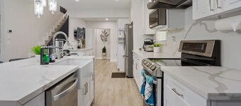 LA Home - FIFA Soccer, NBA Games, Universal Studios