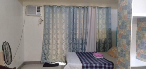 Budget Lovely Home Condo Room Near NAIA T & T2