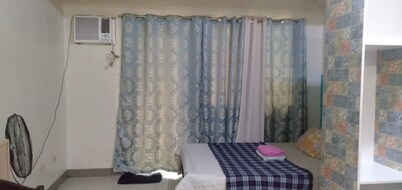 Budget Lovely Home Condo Room Near NAIA T & T2