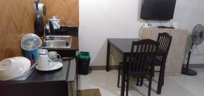 Budget Lovely Home Condo Room Near NAIA T & T2