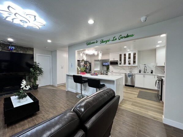 Interior - Secluded/Quiet Home-CherryValley (Cherry Valley)