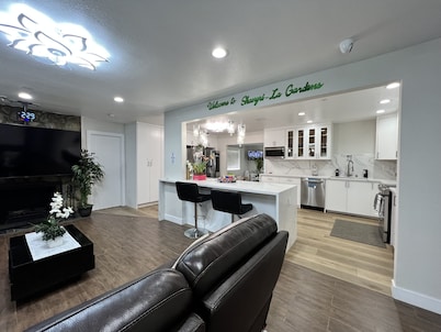 Secluded/Quiet Home-CherryValley