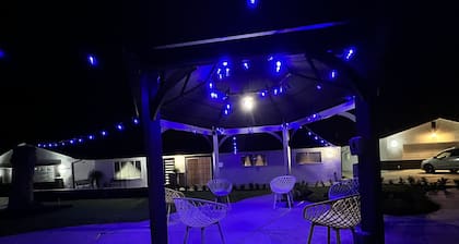 Secluded/Quiet Home-CherryValley