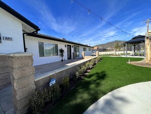 Property grounds - Secluded/Quiet Home-CherryValley (Cherry Valley)