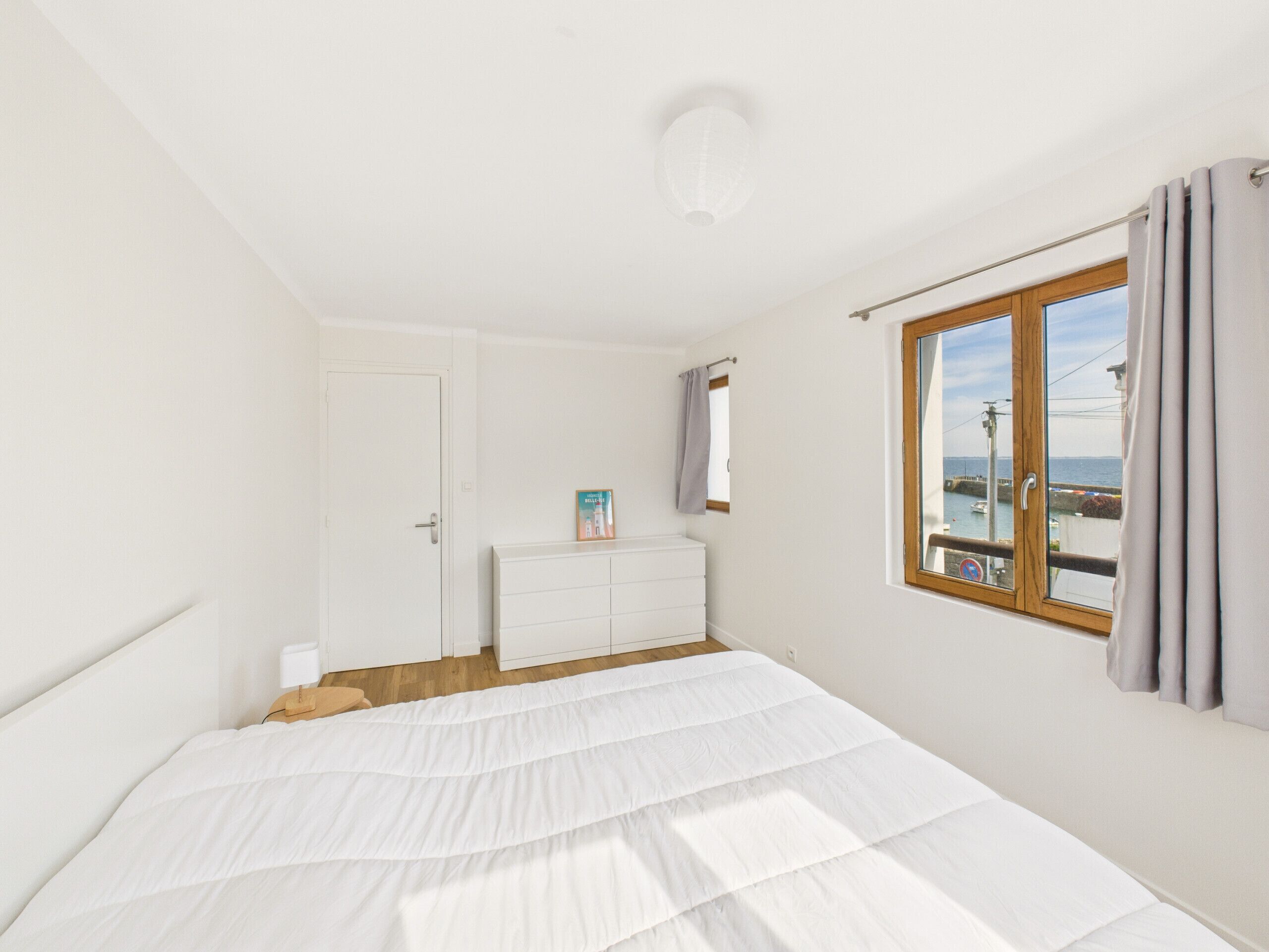 1 bedroom, free WiFi