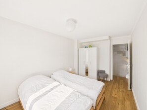 1 chambre, Wi-Fi gratuit