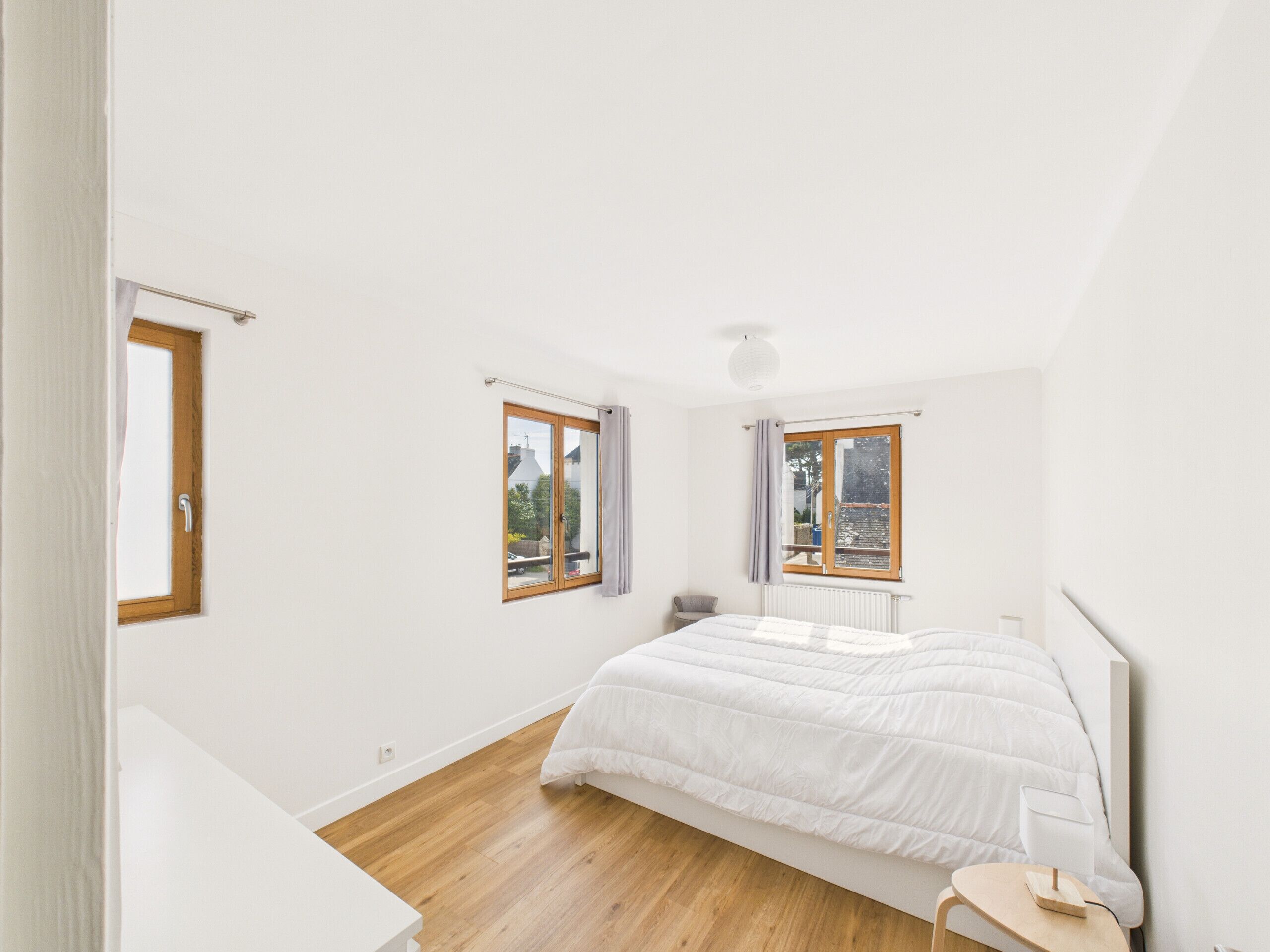 1 chambre, Wi-Fi gratuit