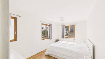 1 slaapkamer, gratis wifi