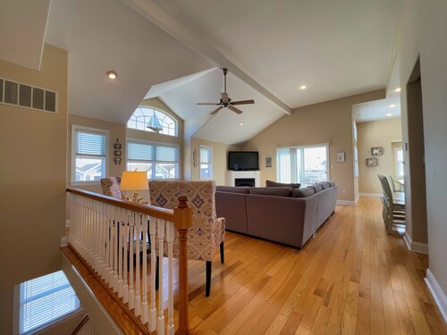 Now Booking for Summer 2025!