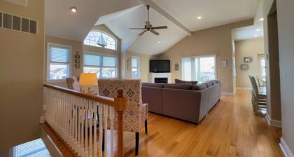 Now Booking for Summer 2025!