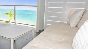 1 Schlafzimmer, Zimmersafe, Bügeleisen/Bügelbrett, WLAN