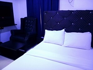 Double or Twin Room - SMD Hotel and Suites (Port Harcourt)