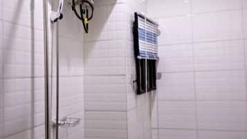 Chambre Simple Luxe | Salle de bain