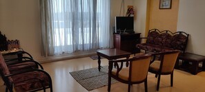 Interior - Mountain top Holiday Home (Ooty)