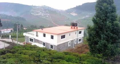 Mountain top Holiday Home