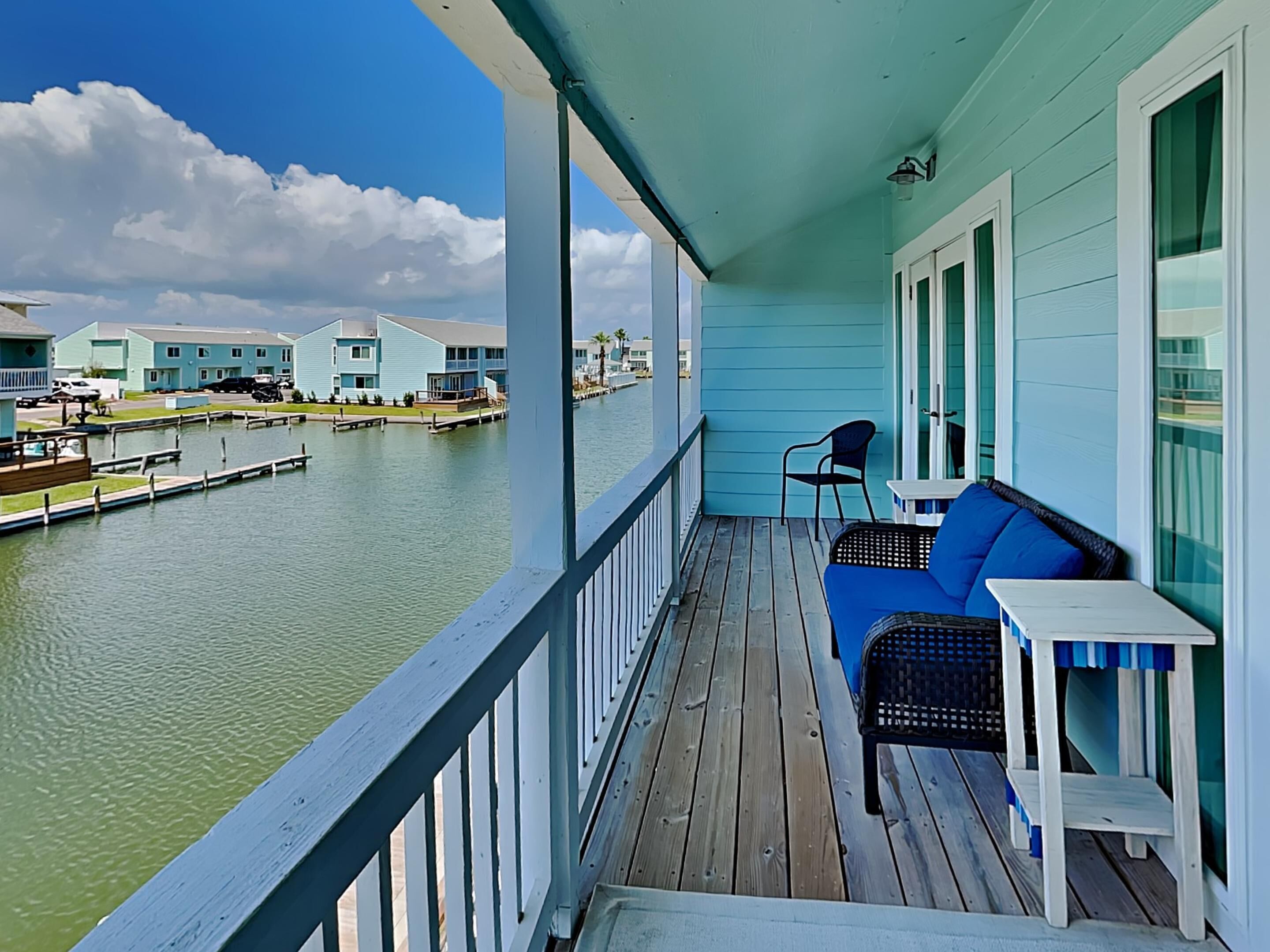 Verde Canal House | Access to Pool, Hot Tub, & Boat Dock!