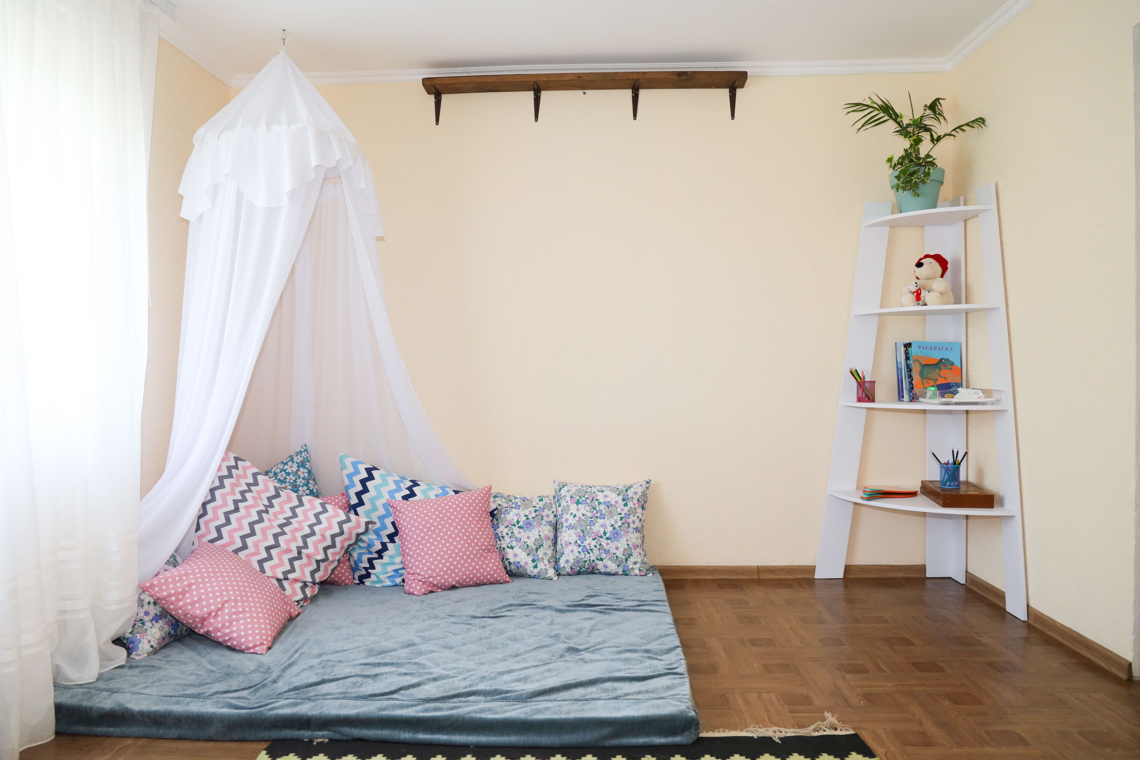 2 habitaciones, wifi y ropa de cama 