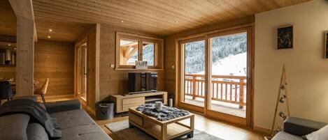 منطقة المعيشة