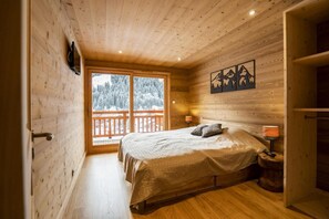 3 bedrooms, WiFi