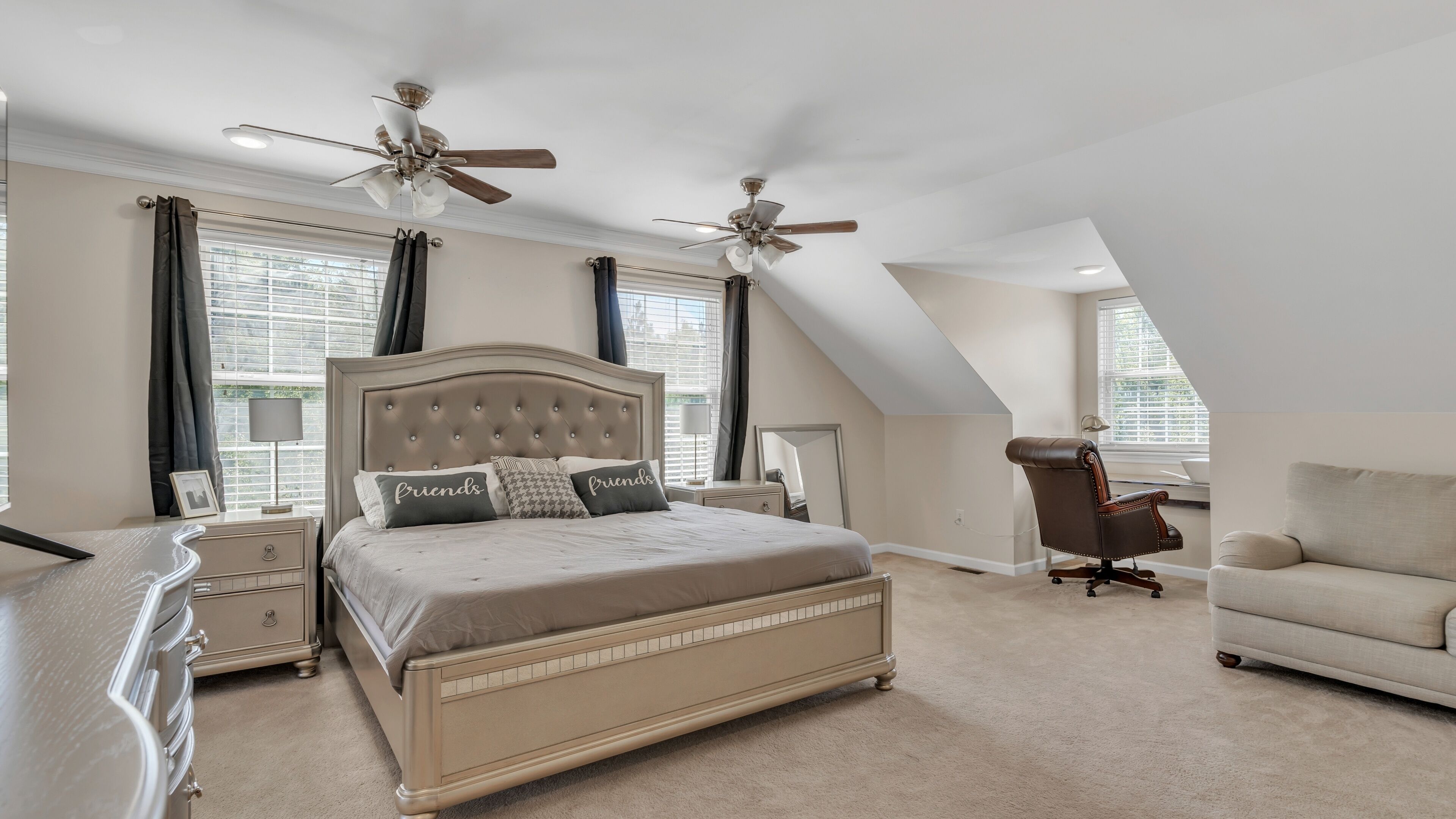 Villa, 5 Schlafzimmer | 5 Schlafzimmer, Schreibtisch, laptopgeeigneter Arbeitsplatz