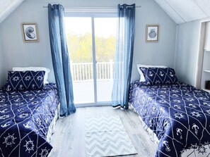 Ferienhaus, 4 Schlafzimmer | 4 Schlafzimmer, kostenloses WLAN