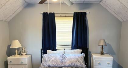 Seaside Serenity At Broadkill Beach 4 Bedroom Home by Redawning