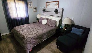 Ferienhaus, 4 Schlafzimmer