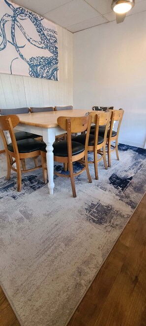 Ferienhaus, 4 Schlafzimmer | Speisen