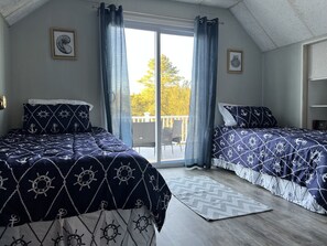 Ferienhaus, 4 Schlafzimmer