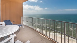 Condo, 4 Bedrooms | Property grounds - Phoenix Gulf Towers 2301 4 Bedroom Condo (Orange Beach)