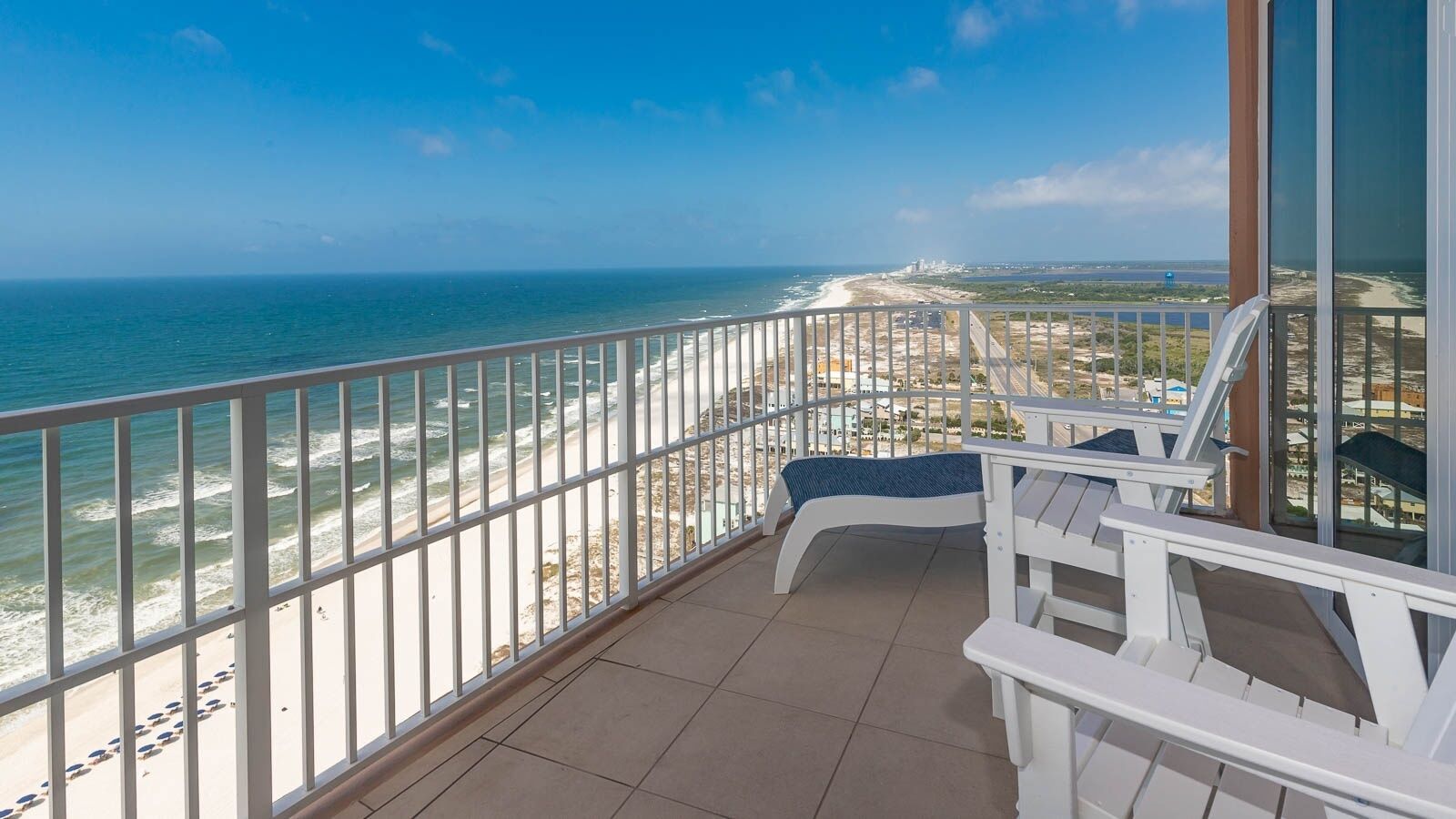 Condo, 4 Bedrooms | Property grounds