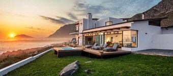 On The Rocks Betty s Bay