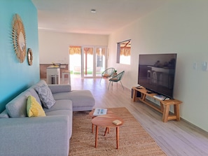 TV connectée