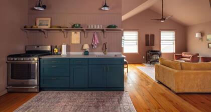 Charming Cavendish Guesthouse