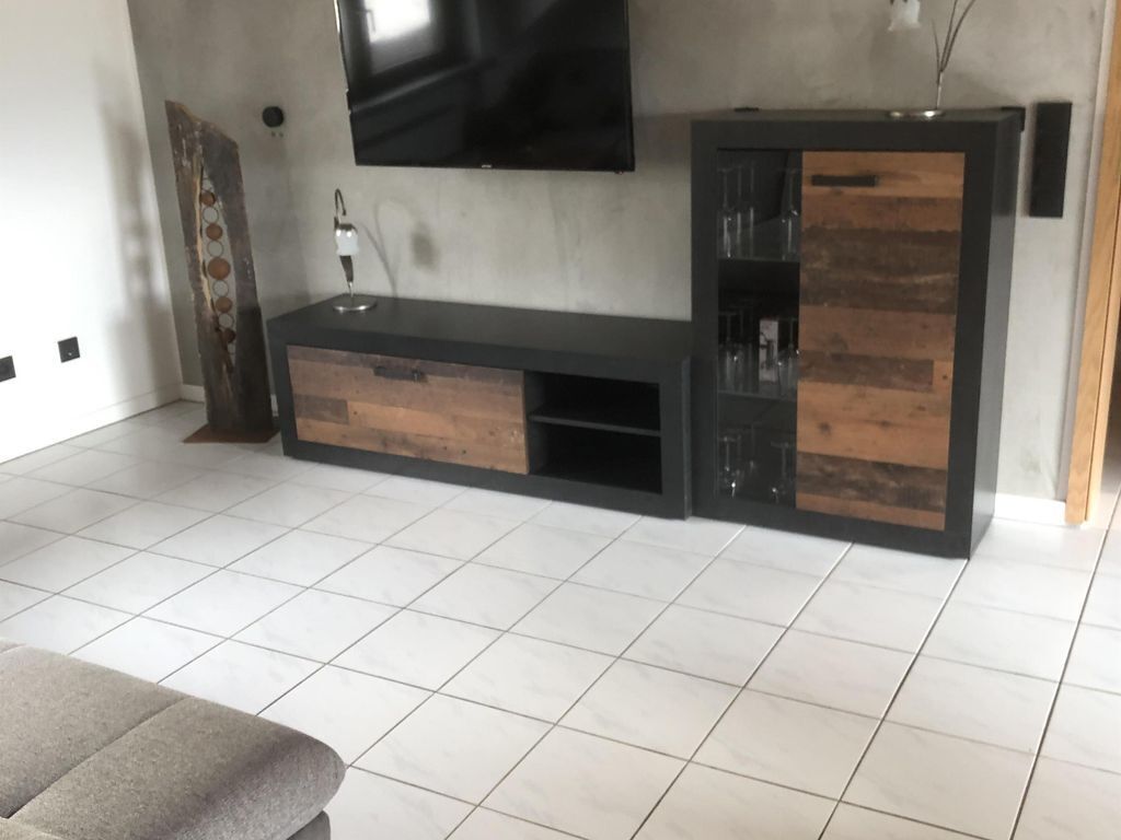 Ferienwohnung "Heimelig" - Appartement/fewo, Dusche Oder Bad, Wc, Nichtrauche - Kell am See