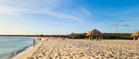 Serviettes de plage