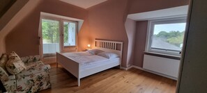 7 chambres, fer et planche Ă repasser, Wi-Fi