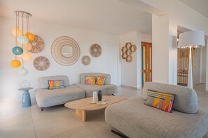 Smart-TV, Stereoanlage