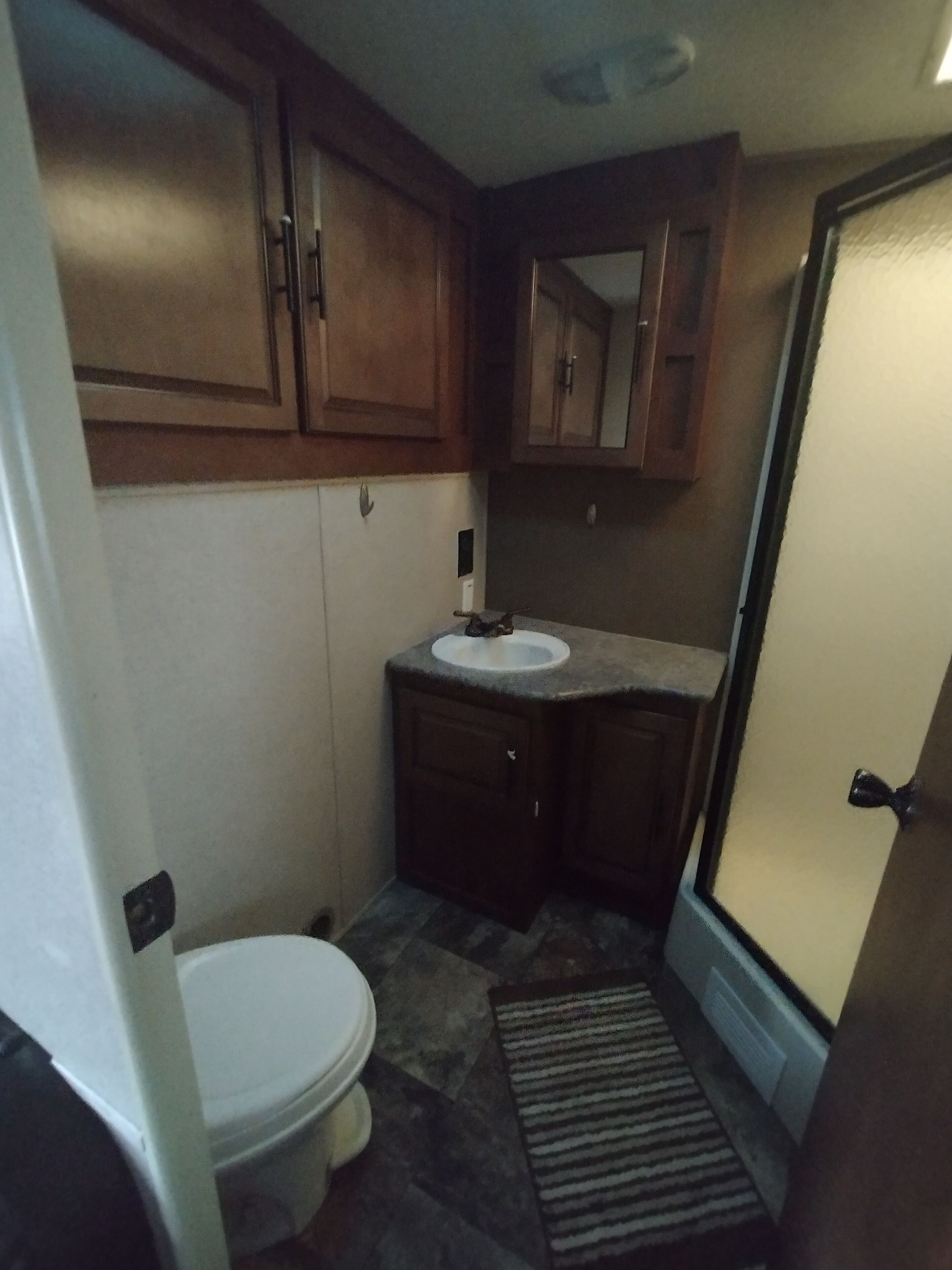 Håndklæder, Sæbe, Shampoo, Toiletpapir