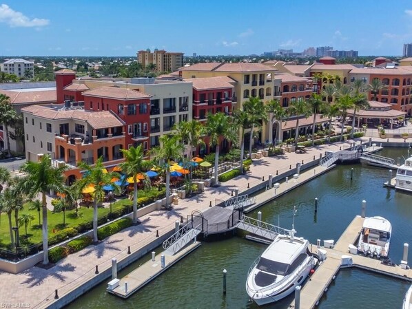 Marina