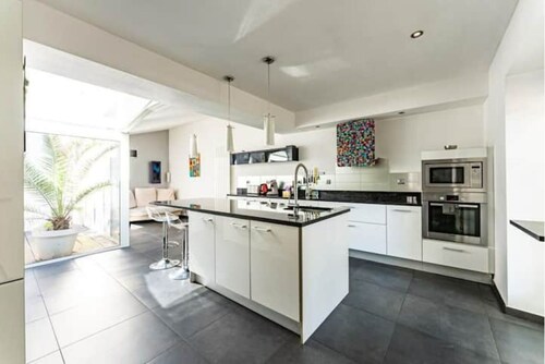 Maison au Cœur de Valence