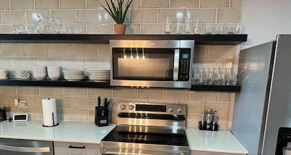 CasitaTranqui relaxing beachfront 3B/2B getaway penthouse