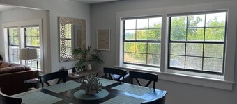 Barefoot Casa- Free Boat/Trailer parking