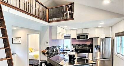 The Canal Cottages off West Lake Okoboji